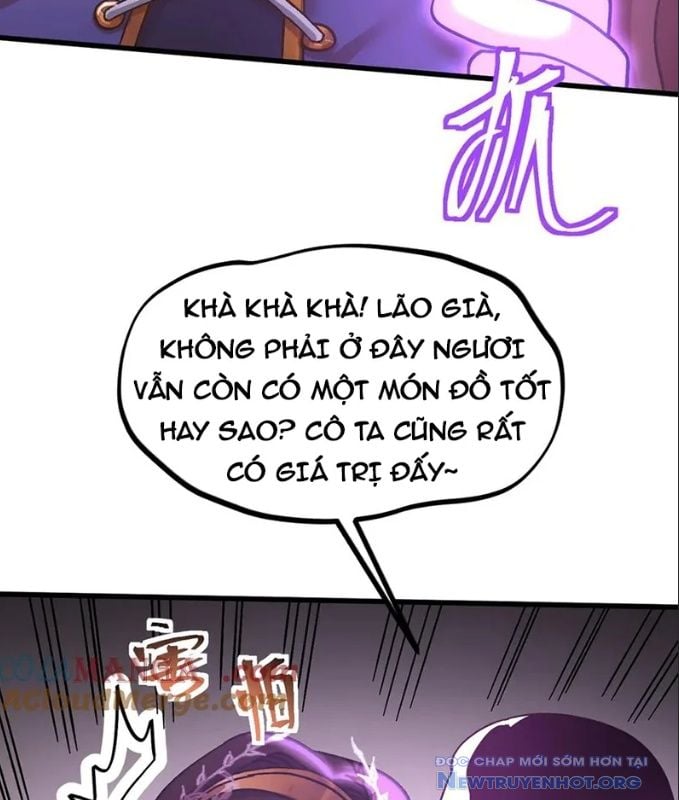 Cao Võ: Hạ Cánh Đến Một Vạn Năm Sau: Chapter 225