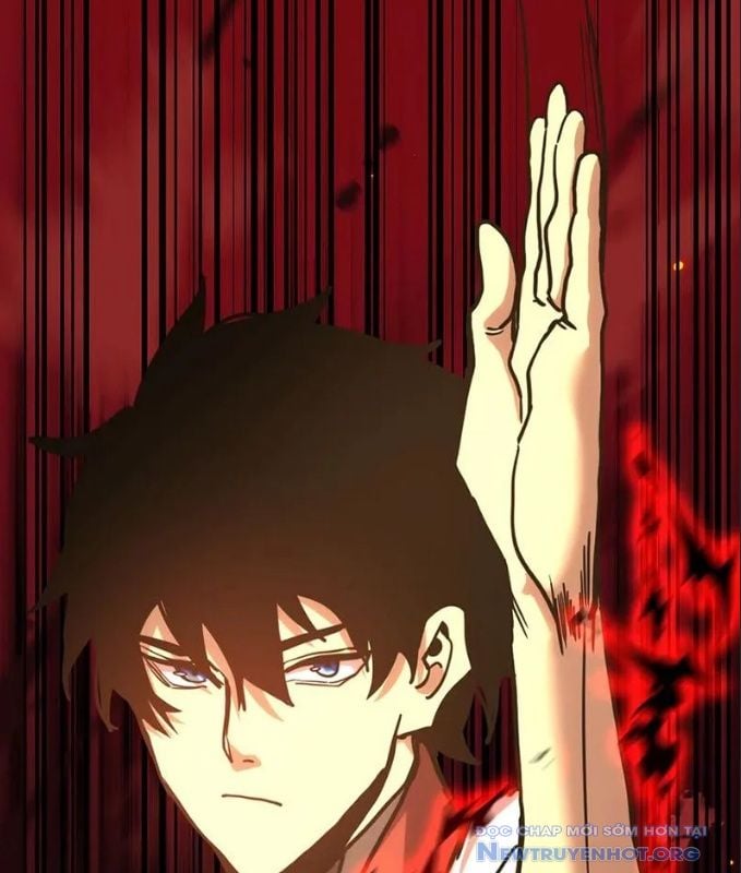 Cao Võ: Hạ Cánh Đến Một Vạn Năm Sau: Chapter 225