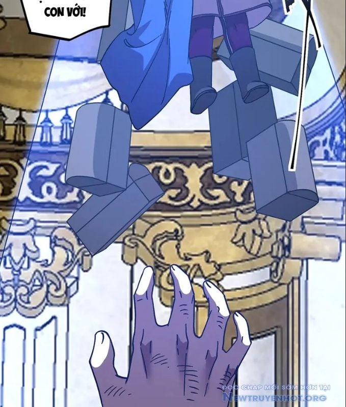 Cao Võ: Hạ Cánh Đến Một Vạn Năm Sau: Chapter 225