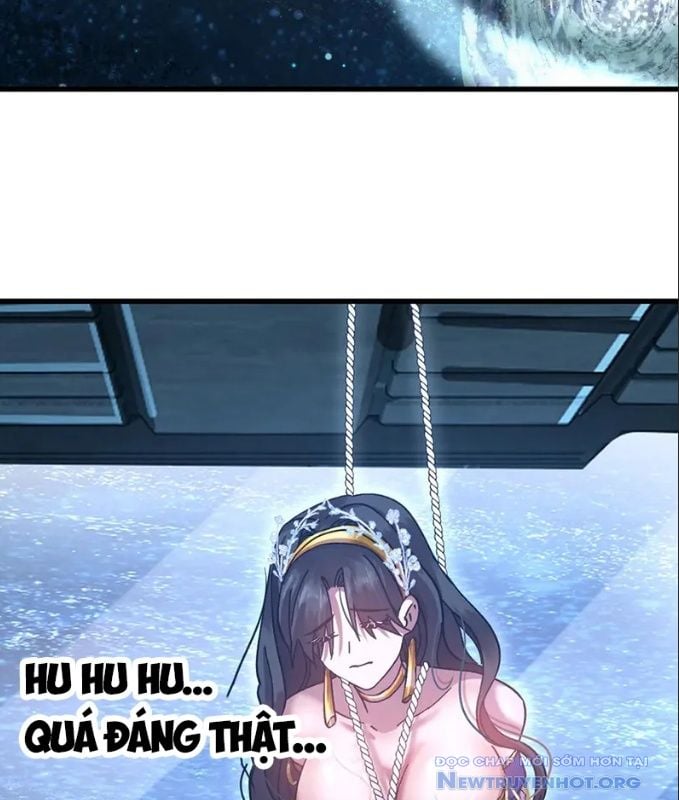 Cao Võ: Hạ Cánh Đến Một Vạn Năm Sau: Chapter 225