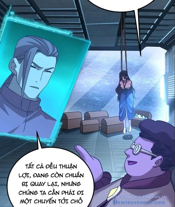 Cao Võ: Hạ Cánh Đến Một Vạn Năm Sau: Chapter 225