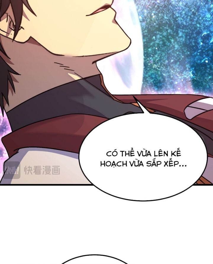 Cao Võ: Hạ Cánh Đến Một Vạn Năm Sau: Chapter 226