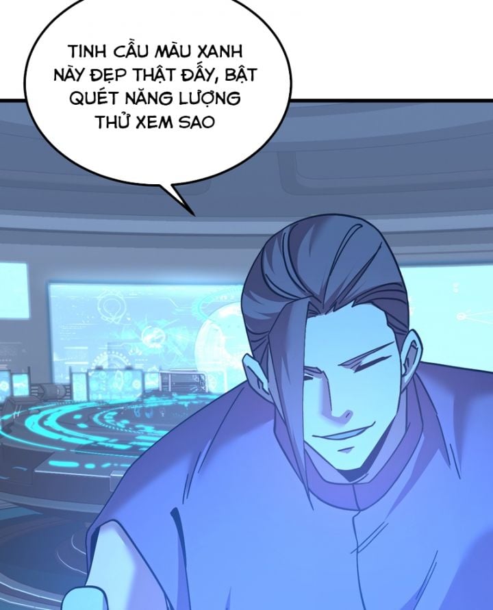 Cao Võ: Hạ Cánh Đến Một Vạn Năm Sau: Chapter 226