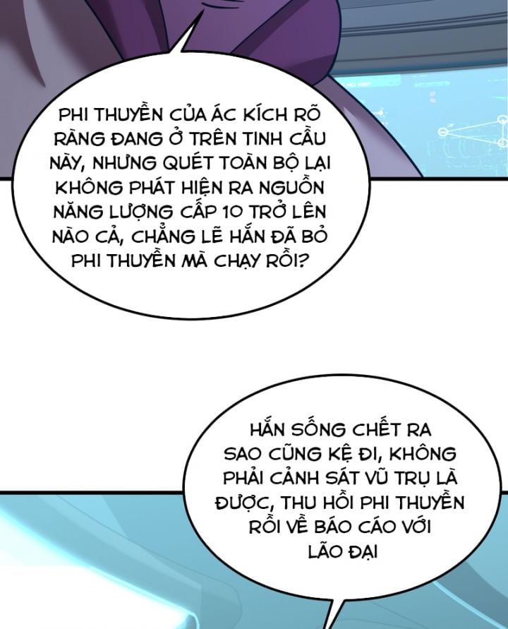 Cao Võ: Hạ Cánh Đến Một Vạn Năm Sau: Chapter 226