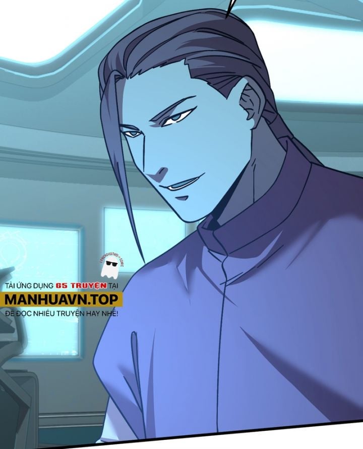 Cao Võ: Hạ Cánh Đến Một Vạn Năm Sau: Chapter 226