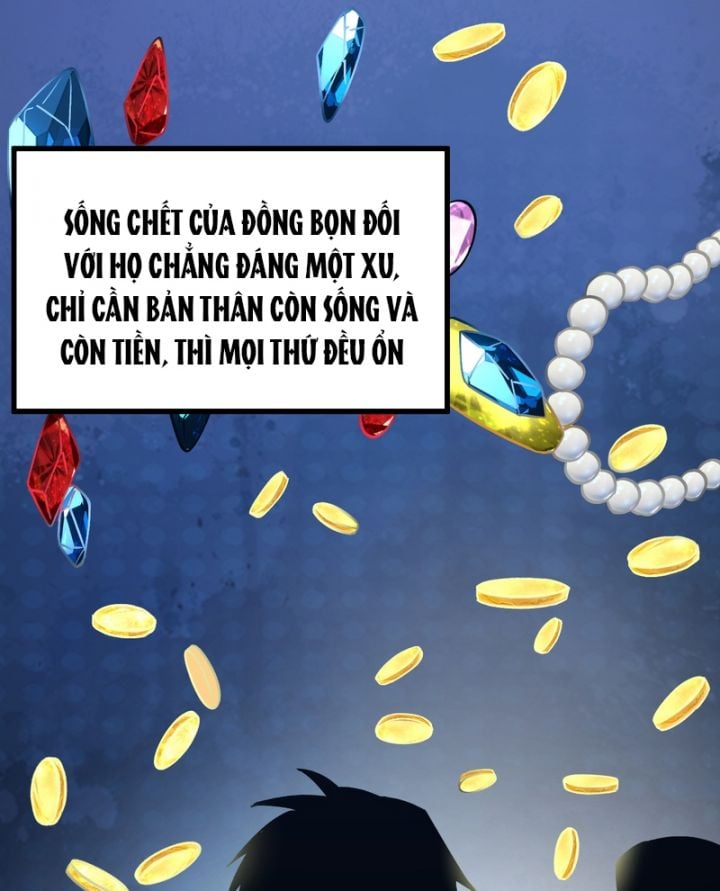 Cao Võ: Hạ Cánh Đến Một Vạn Năm Sau: Chapter 226