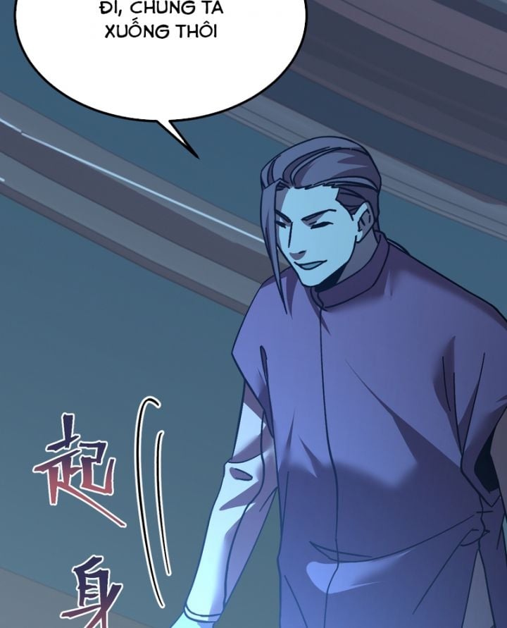 Cao Võ: Hạ Cánh Đến Một Vạn Năm Sau: Chapter 226