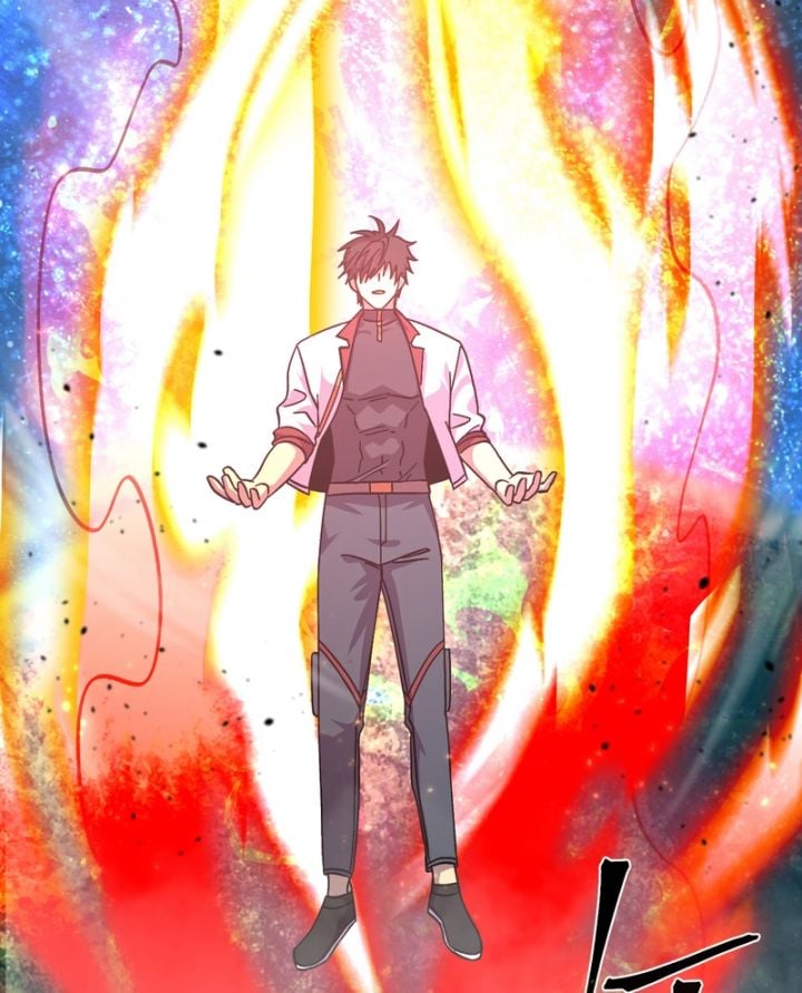 Cao Võ: Hạ Cánh Đến Một Vạn Năm Sau: Chapter 226