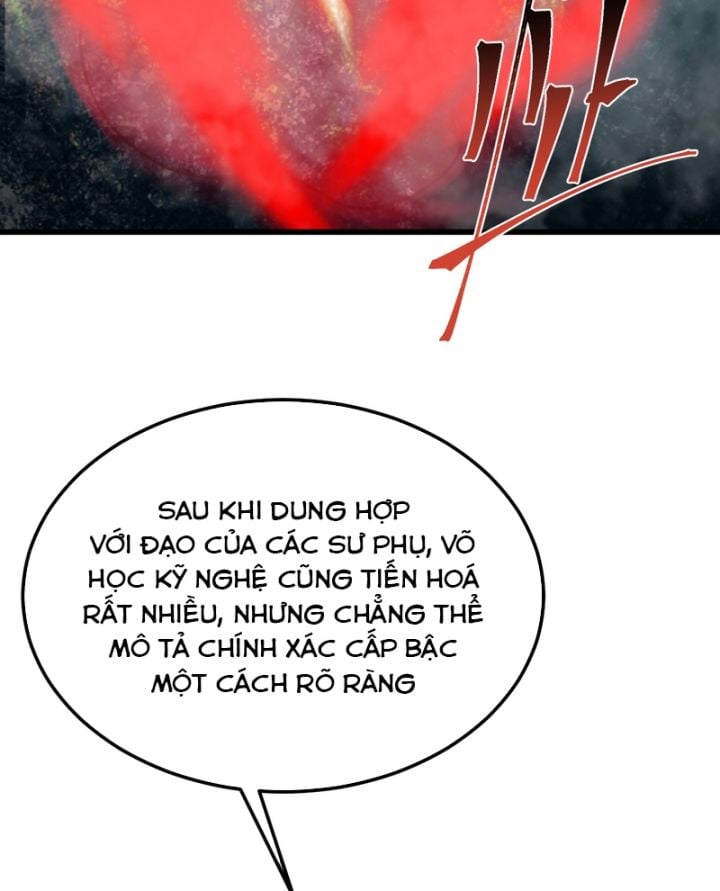 Cao Võ: Hạ Cánh Đến Một Vạn Năm Sau: Chapter 226