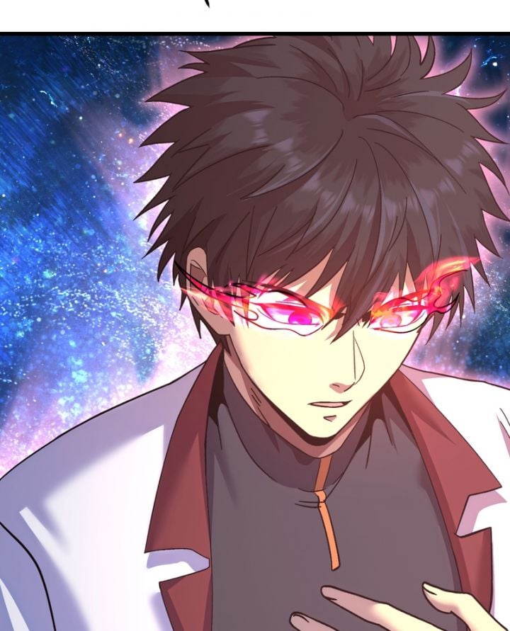 Cao Võ: Hạ Cánh Đến Một Vạn Năm Sau: Chapter 226