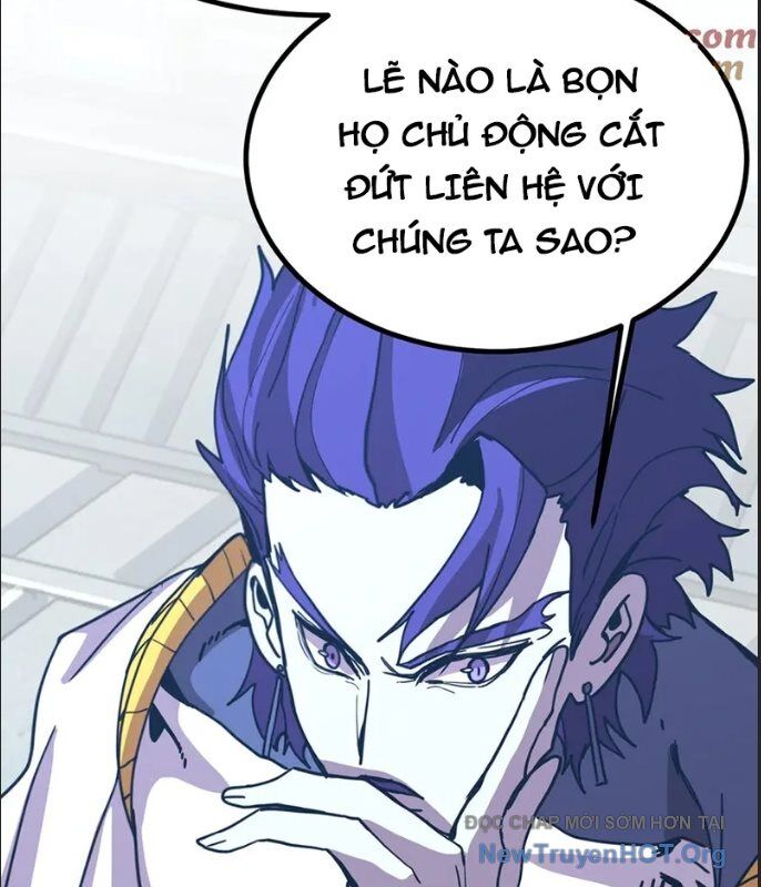 Cao Võ: Hạ Cánh Đến Một Vạn Năm Sau: Chapter 227