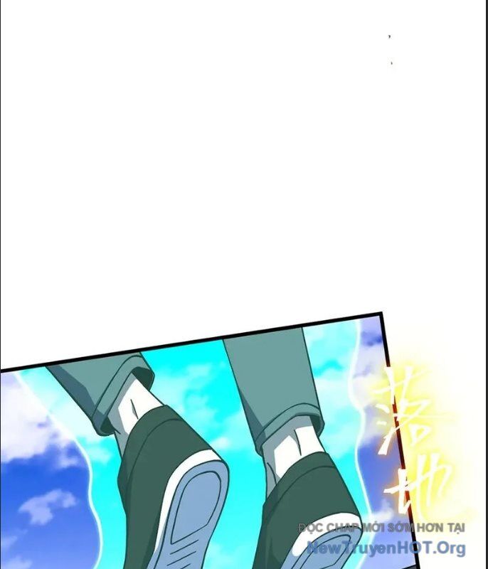 Cao Võ: Hạ Cánh Đến Một Vạn Năm Sau: Chapter 227