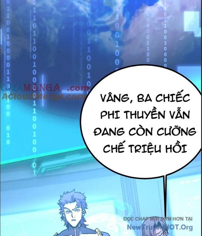 Cao Võ: Hạ Cánh Đến Một Vạn Năm Sau: Chapter 227