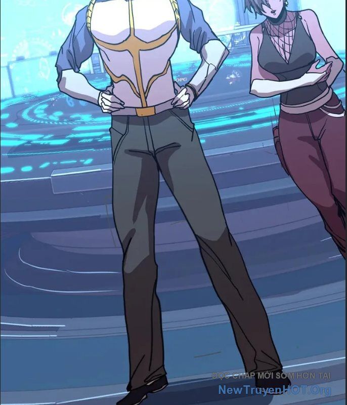 Cao Võ: Hạ Cánh Đến Một Vạn Năm Sau: Chapter 227