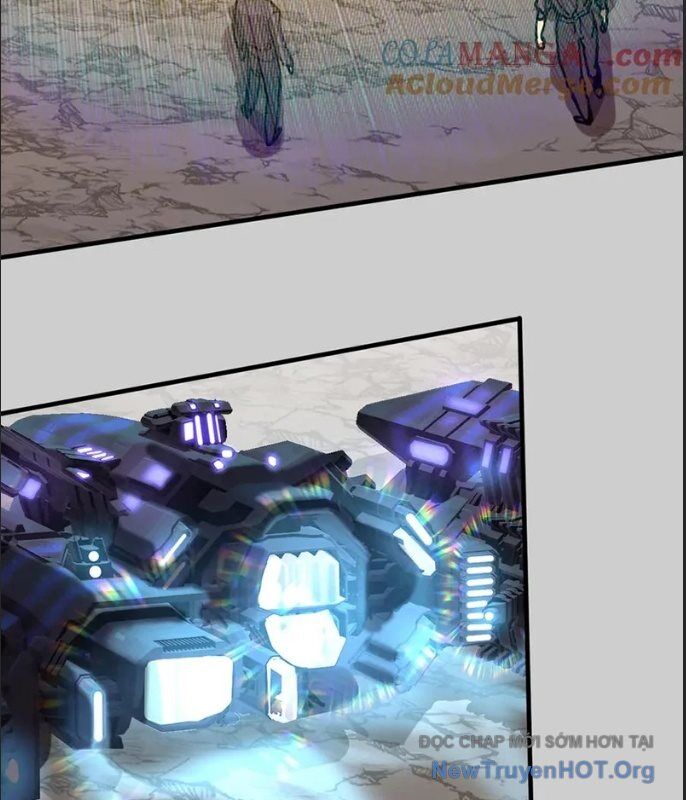 Cao Võ: Hạ Cánh Đến Một Vạn Năm Sau: Chapter 227