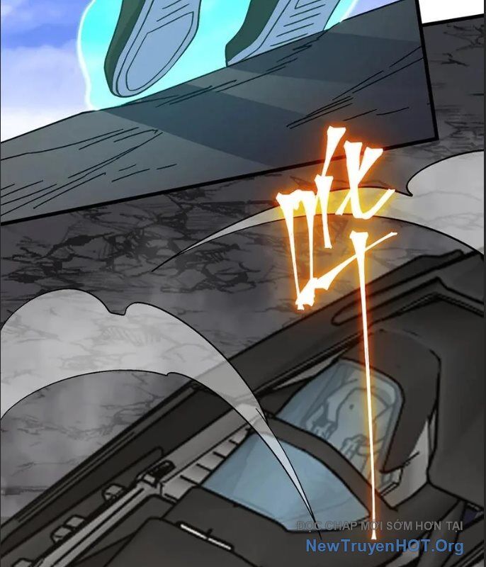 Cao Võ: Hạ Cánh Đến Một Vạn Năm Sau: Chapter 227