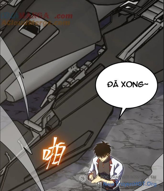 Cao Võ: Hạ Cánh Đến Một Vạn Năm Sau: Chapter 227