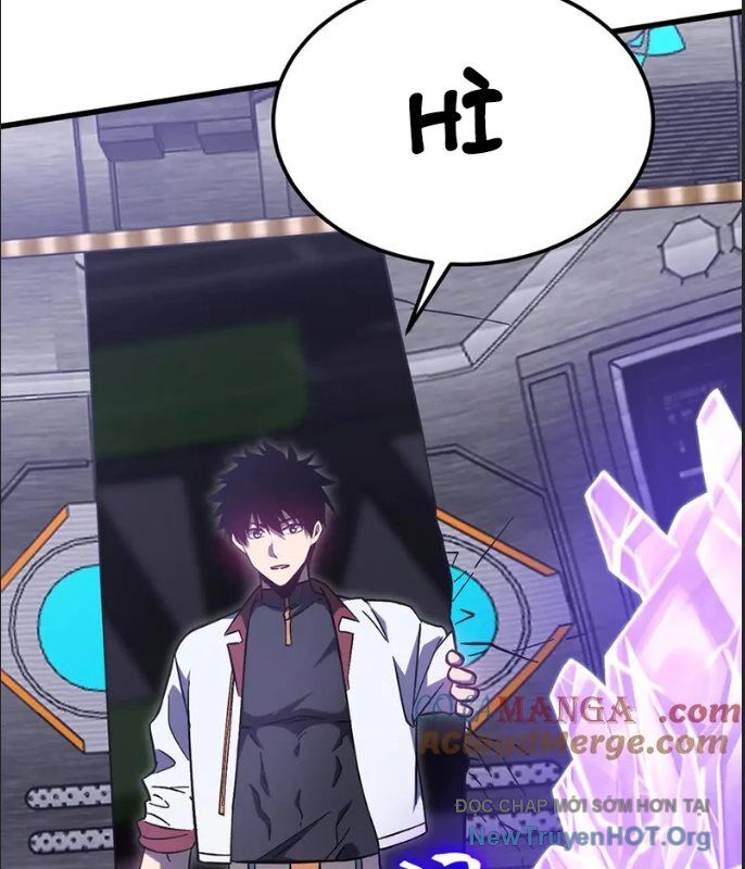 Cao Võ: Hạ Cánh Đến Một Vạn Năm Sau: Chapter 227