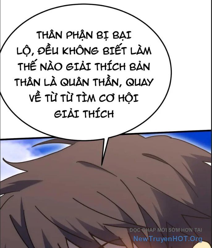 Cao Võ: Hạ Cánh Đến Một Vạn Năm Sau: Chapter 227