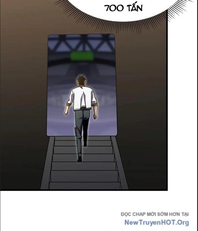 Cao Võ: Hạ Cánh Đến Một Vạn Năm Sau: Chapter 227