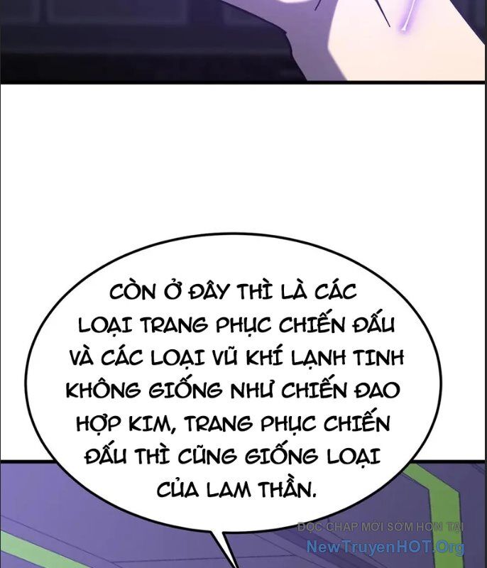 Cao Võ: Hạ Cánh Đến Một Vạn Năm Sau: Chapter 227