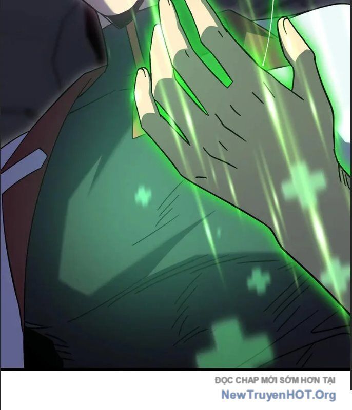 Cao Võ: Hạ Cánh Đến Một Vạn Năm Sau: Chapter 227