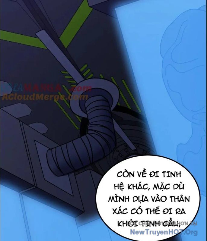 Cao Võ: Hạ Cánh Đến Một Vạn Năm Sau: Chapter 227