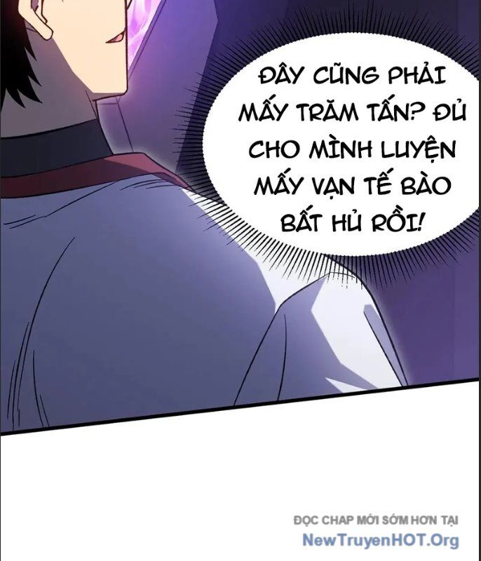 Cao Võ: Hạ Cánh Đến Một Vạn Năm Sau: Chapter 227