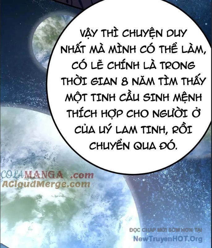 Cao Võ: Hạ Cánh Đến Một Vạn Năm Sau: Chapter 227