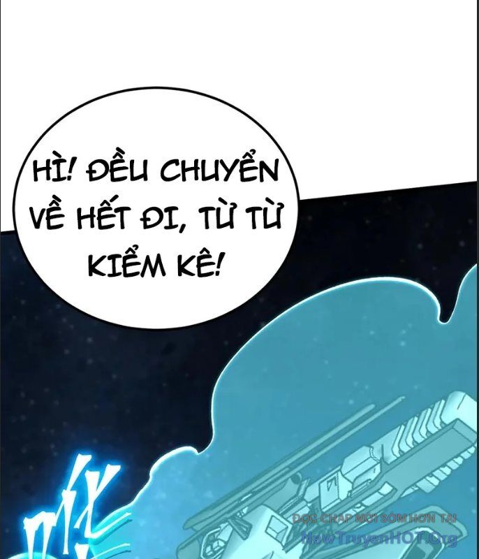 Cao Võ: Hạ Cánh Đến Một Vạn Năm Sau: Chapter 227