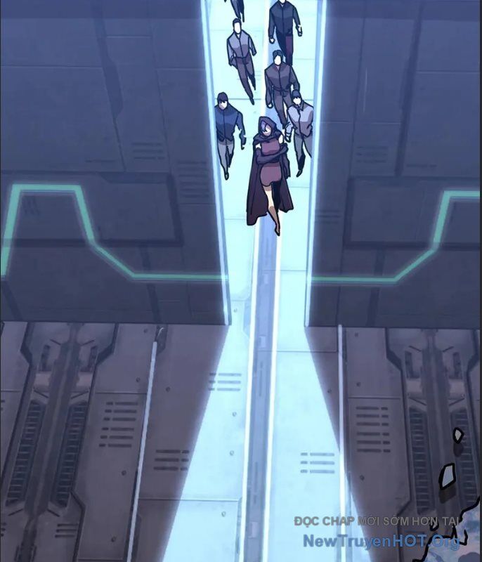 Cao Võ: Hạ Cánh Đến Một Vạn Năm Sau: Chapter 227