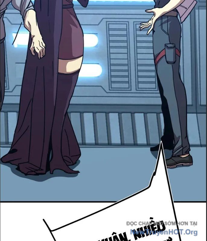 Cao Võ: Hạ Cánh Đến Một Vạn Năm Sau: Chapter 227