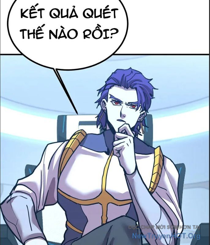 Cao Võ: Hạ Cánh Đến Một Vạn Năm Sau: Chapter 227