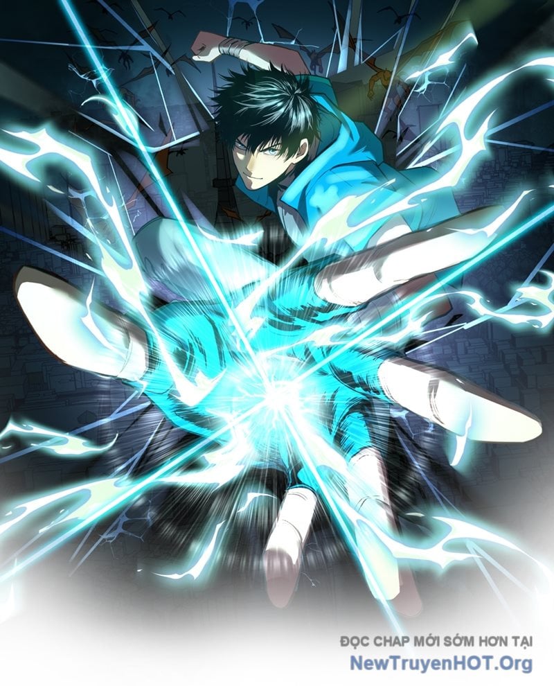 Cao Võ: Hạ Cánh Đến Một Vạn Năm Sau: Chapter 228