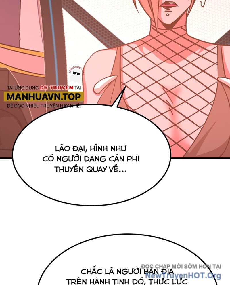 Cao Võ: Hạ Cánh Đến Một Vạn Năm Sau: Chapter 228