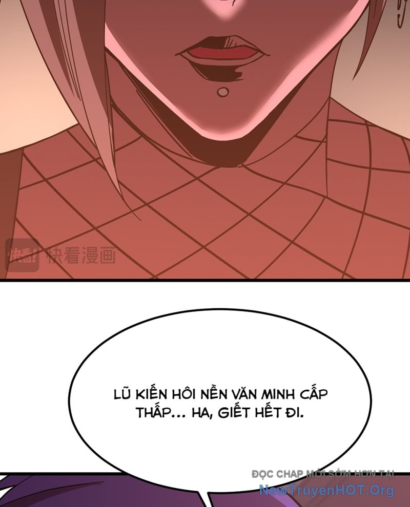 Cao Võ: Hạ Cánh Đến Một Vạn Năm Sau: Chapter 228