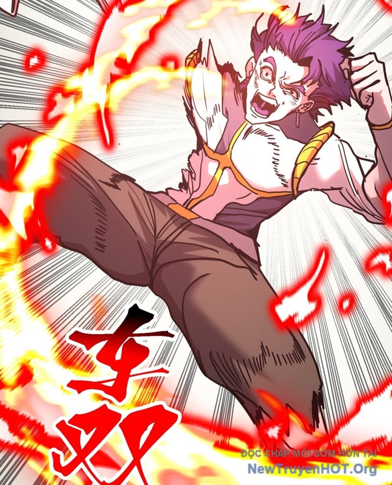 Cao Võ: Hạ Cánh Đến Một Vạn Năm Sau: Chapter 228