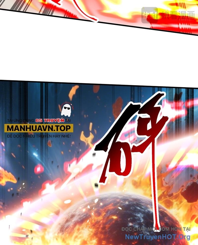 Cao Võ: Hạ Cánh Đến Một Vạn Năm Sau: Chapter 228