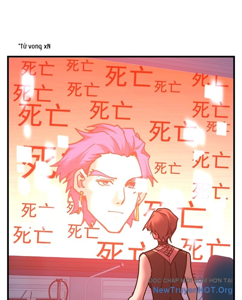 Cao Võ: Hạ Cánh Đến Một Vạn Năm Sau: Chapter 228