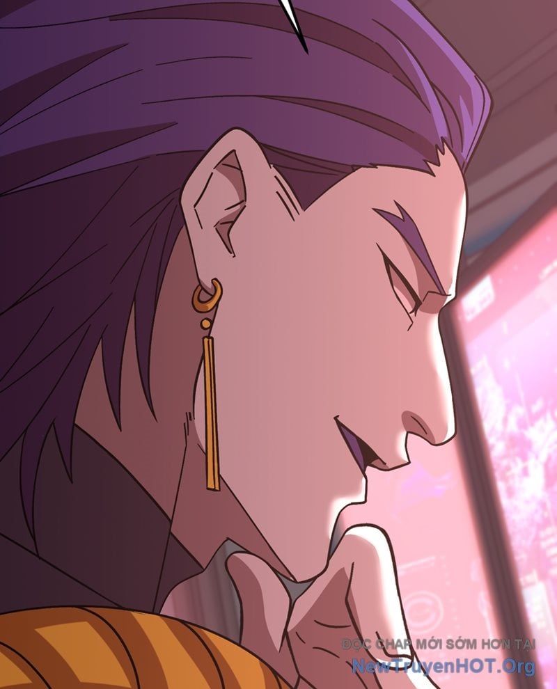 Cao Võ: Hạ Cánh Đến Một Vạn Năm Sau: Chapter 228