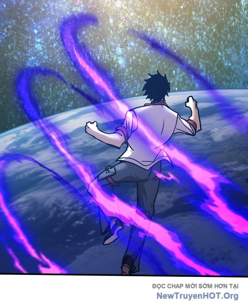 Cao Võ: Hạ Cánh Đến Một Vạn Năm Sau: Chapter 228
