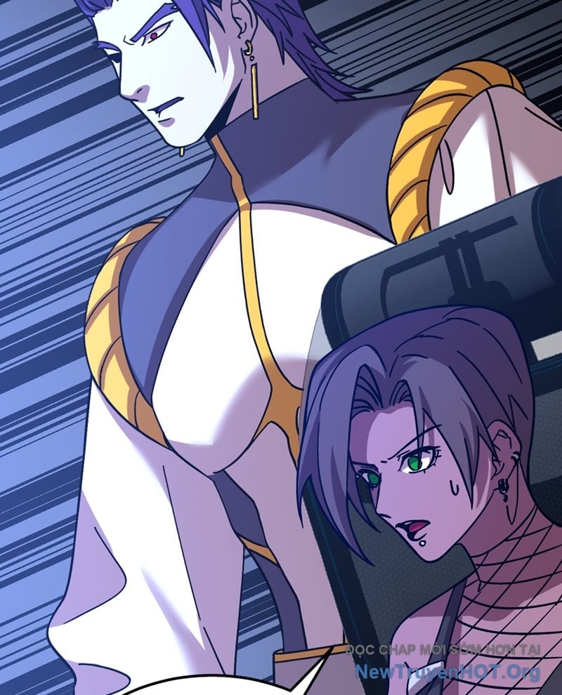 Cao Võ: Hạ Cánh Đến Một Vạn Năm Sau: Chapter 228