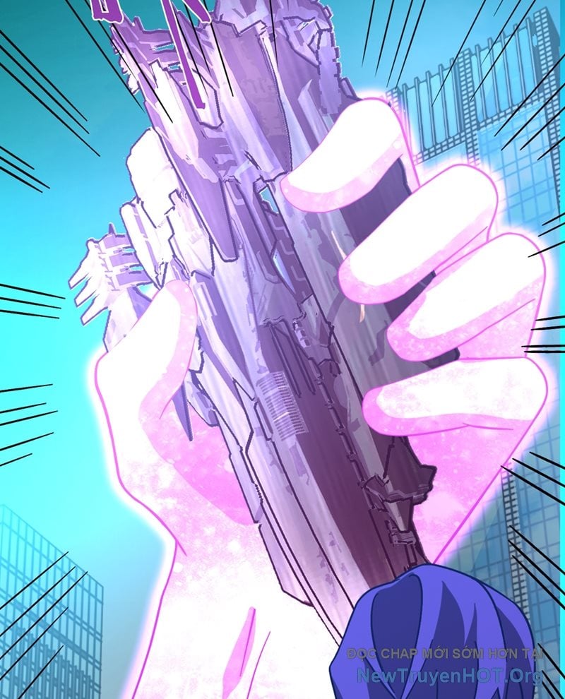 Cao Võ: Hạ Cánh Đến Một Vạn Năm Sau: Chapter 228