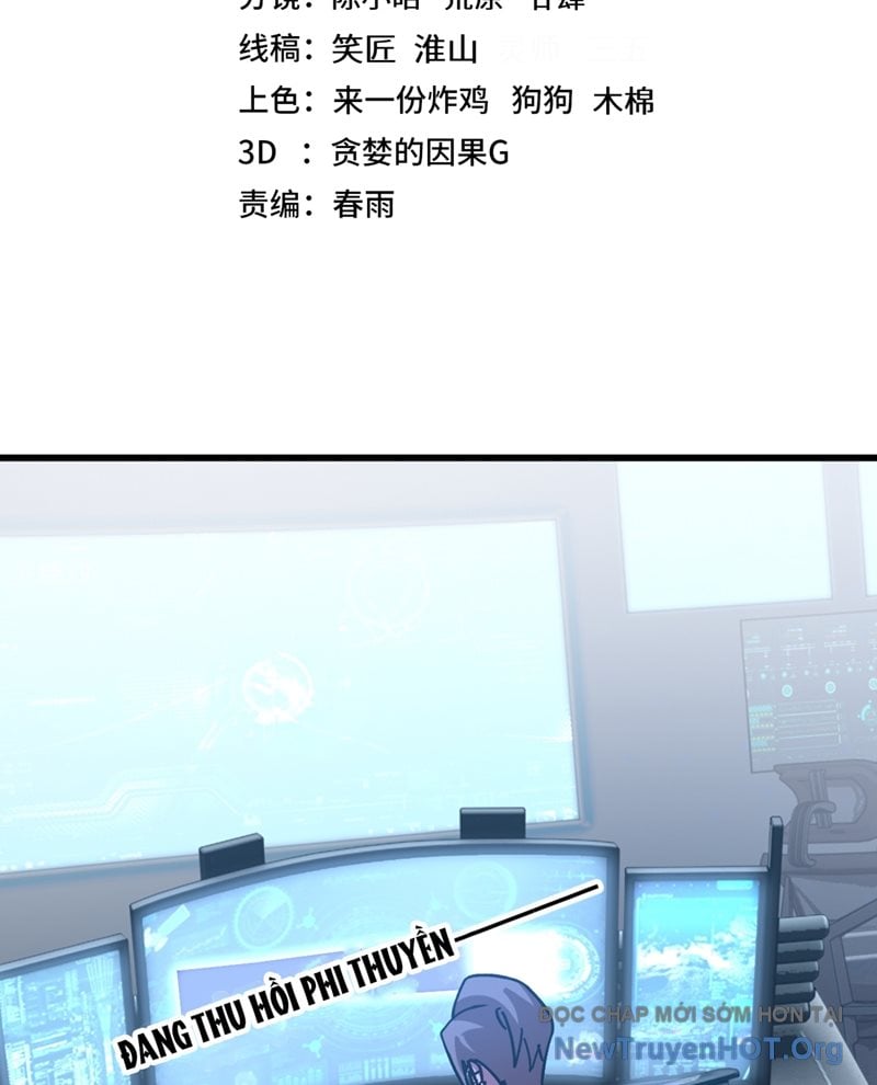 Cao Võ: Hạ Cánh Đến Một Vạn Năm Sau: Chapter 228