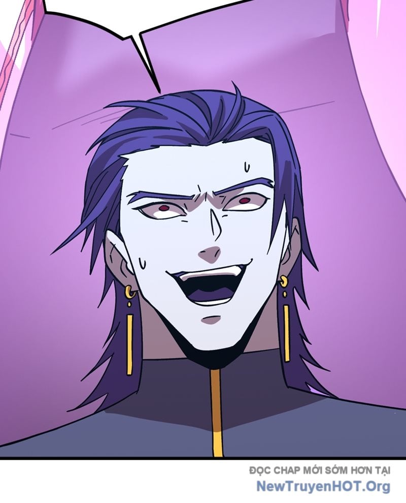 Cao Võ: Hạ Cánh Đến Một Vạn Năm Sau: Chapter 228