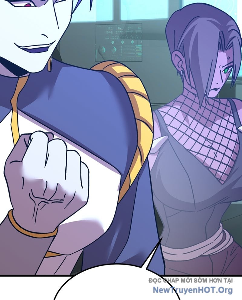 Cao Võ: Hạ Cánh Đến Một Vạn Năm Sau: Chapter 228