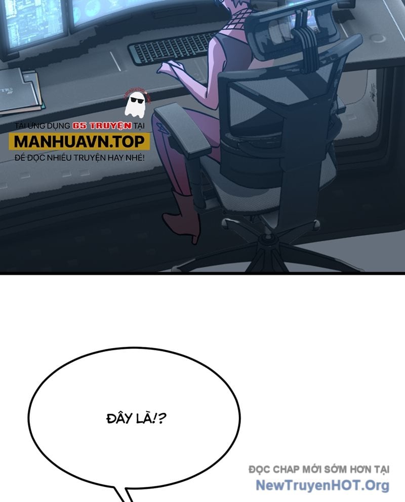 Cao Võ: Hạ Cánh Đến Một Vạn Năm Sau: Chapter 228