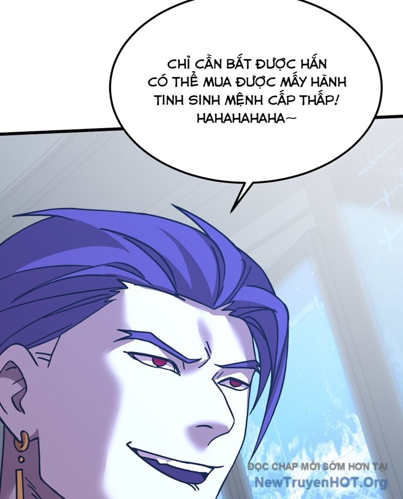 Cao Võ: Hạ Cánh Đến Một Vạn Năm Sau: Chapter 228