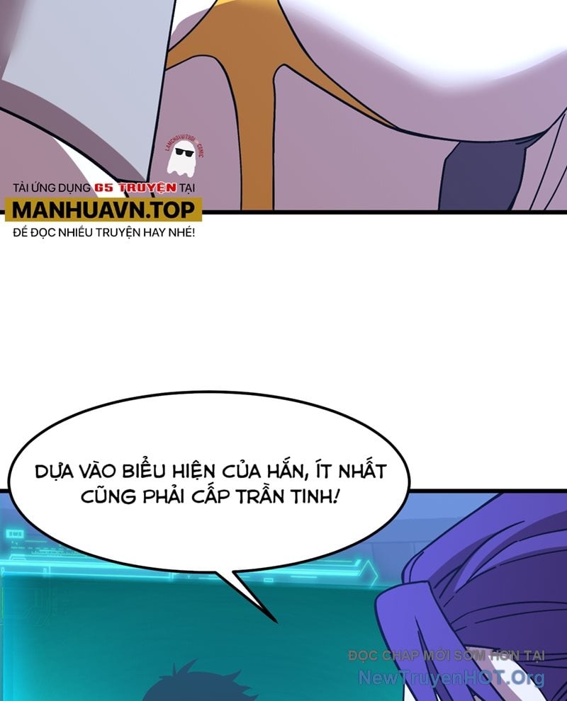 Cao Võ: Hạ Cánh Đến Một Vạn Năm Sau: Chapter 228