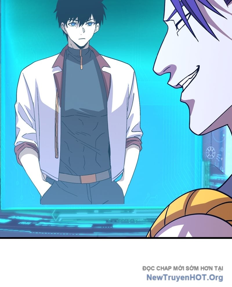 Cao Võ: Hạ Cánh Đến Một Vạn Năm Sau: Chapter 228